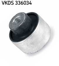 VKDS 336034 Uložení, řídicí mechanismus SKF