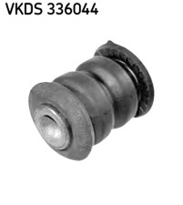 VKDS 336044 Uložení, řídicí mechanismus SKF