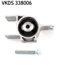 VKDS 338006 Uložení, řídicí mechanismus SKF