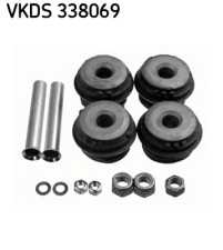 VKDS 338069 Uložení, řídicí mechanismus SKF