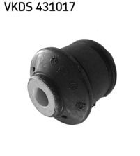 VKDS 431017 Uložení, řídicí mechanismus SKF