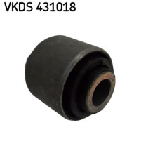 VKDS 431018 Uložení, řídicí mechanismus SKF