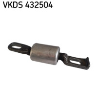 VKDS 432504 Uložení, řídicí mechanismus SKF