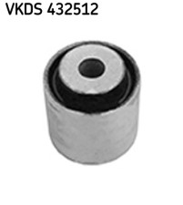 VKDS 432512 Uložení, řídicí mechanismus SKF