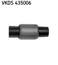 VKDS 435006 Uložení, řídicí mechanismus SKF