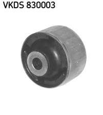 VKDS 830003 Uložení, řídicí mechanismus SKF