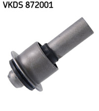 VKDS 872001 Ulozeni, nosnik napravy SKF