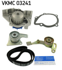 VKMC 03241 Vodní pumpa + sada ozubeného řemene SKF