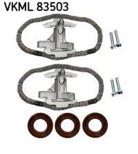 VKML 83503 Sada rozvodového řetězu SKF