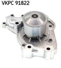 VKPC 91822 Vodní čerpadlo, chlazení motoru SKF