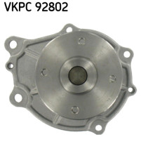 VKPC 92802 Vodní čerpadlo, chlazení motoru SKF