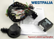 321458300107 Elektricka sada, tazne zarizeni WESTFALIA