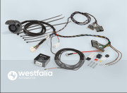 305387300113 Elektricka sada, tazne zarizeni WESTFALIA