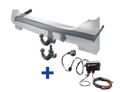 314342900113 Tažné zařízení KIT A40V WESTFALIA