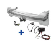 306350900113 Tažné zařízení KIT A50H WESTFALIA