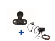 314364900113 Kozlik, tazne zarizeni KIT F30 WESTFALIA