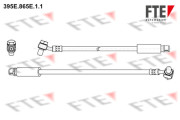 395E.865E.1.1 Brzdová hadice FTE