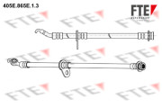 405E.865E.1.3 Brzdová hadice FTE