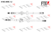 410E.469E.1.2 Brzdová hadice FTE