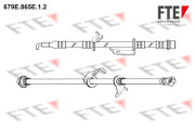 679E.865E.1.2 Brzdová hadice FTE