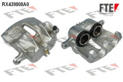 RX439808A0 Brzdový třmen FTE