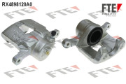RX4898120A0 Brzdový třmen FTE