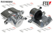 RX519838A0 Brzdový třmen FTE