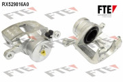 RX529816A0 Brzdový třmen FTE