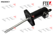 KN2393C1 Pomocný válec, spojka FTE