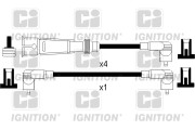 XC1095 Sada kabelů pro zapalování CI QUINTON HAZELL