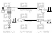 XC1175 Sada kabelů pro zapalování CI QUINTON HAZELL