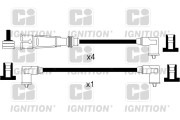 XC225 Sada kabelů pro zapalování CI QUINTON HAZELL