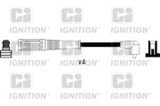 XC375 Sada kabelů pro zapalování CI QUINTON HAZELL