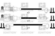 XC449 Sada kabelů pro zapalování CI QUINTON HAZELL