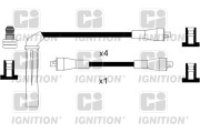 XC818 Sada kabelů pro zapalování CI QUINTON HAZELL