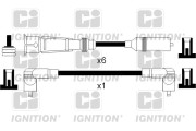 XC856 Sada kabelů pro zapalování CI QUINTON HAZELL