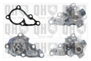 QCP3698 Vodní čerpadlo, chlazení motoru QUINTON HAZELL