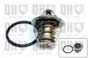 QTH528K Termostat, chladivo QUINTON HAZELL