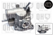 QTH637K Termostat, chladivo QUINTON HAZELL
