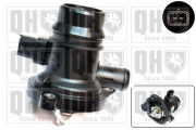 QTH724K Termostat, chladivo QUINTON HAZELL
