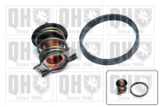 QTH900K Termostat, chladivo QUINTON HAZELL