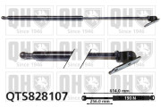 QTS828107 Pneumatická pružina, zavazadlový / nákladový prostor QUINTON HAZELL