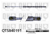 QTS840191 Pneumatická pružina, zavazadlový / nákladový prostor QUINTON HAZELL