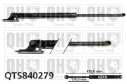 QTS840279 Pneumatická pružina, zavazadlový / nákladový prostor QUINTON HAZELL