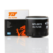 QFL0075 Olejový filtr TJ Filters QUINTON HAZELL