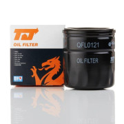 QFL0121 Olejový filtr TJ Filters QUINTON HAZELL