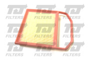 QFA0983 Vzduchový filtr TJ Filters QUINTON HAZELL