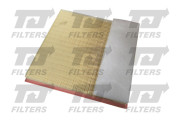 QFA0996 Vzduchový filtr TJ Filters QUINTON HAZELL