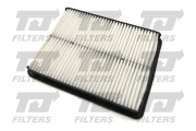 QFA1040 Vzduchový filtr TJ Filters QUINTON HAZELL