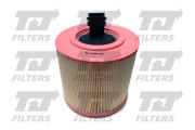 QFA1084 Vzduchový filtr TJ Filters QUINTON HAZELL